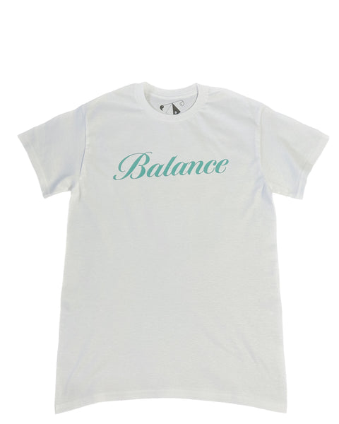 T-Shirt | Mint Balance