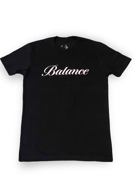 T-shirt | Black