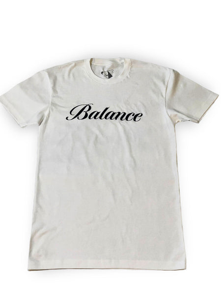 T-shirt | White