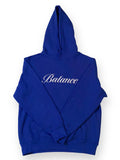 Hoodie | Blue