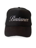 Trucker Hat | Black