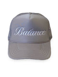 Trucker Hat | Grey