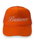 Trucker Hat | Orange