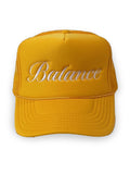 Trucker Hat | Yellow