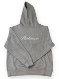 Hoodie | Grey