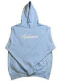 Hoodie l Baby Blue