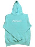 Hoodie l Mint