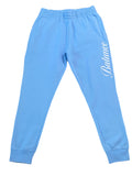 Jogger l Baby Blue