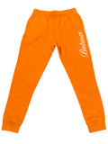 Jogger l Orange