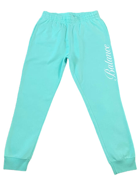 Jogger l Mint