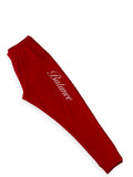 Jogger l Red