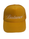 Trucker Hat | Gold